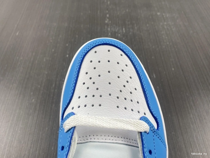 Reps TB SB Air x Low Jordan UNC CJ7891-401 1 Nike 0706